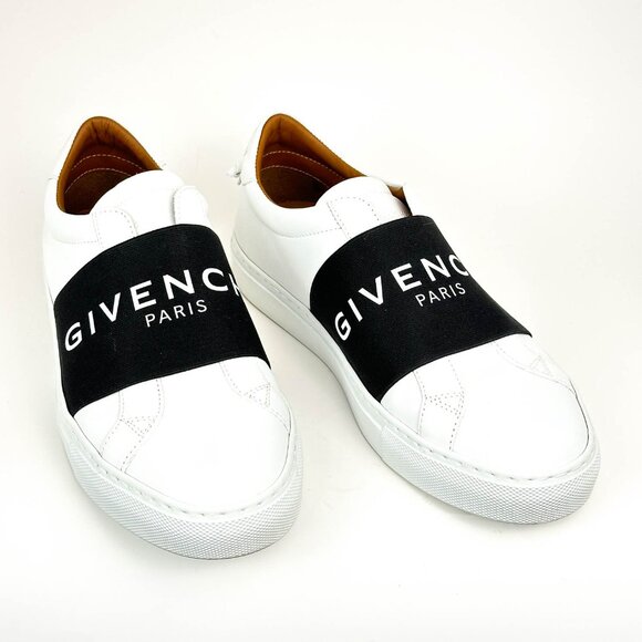 Givenchy Urban Street Sneakers- Size 37.5 - Picture 2 of 10